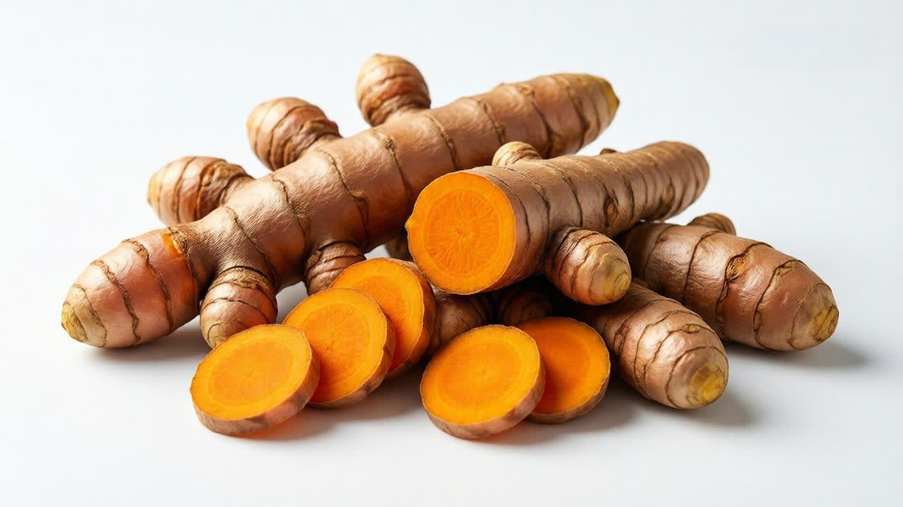 Curcumin