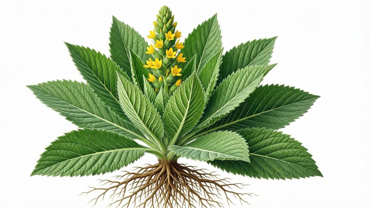 Mullein
