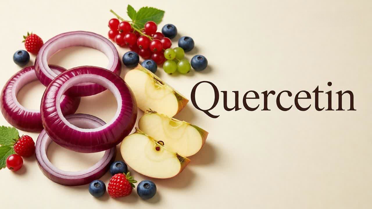 Quercetin