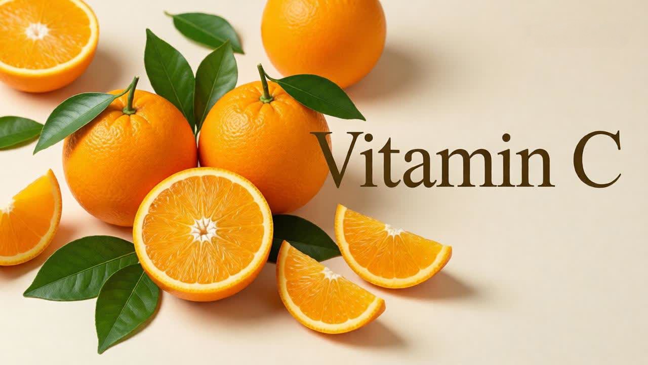 Vitamin C