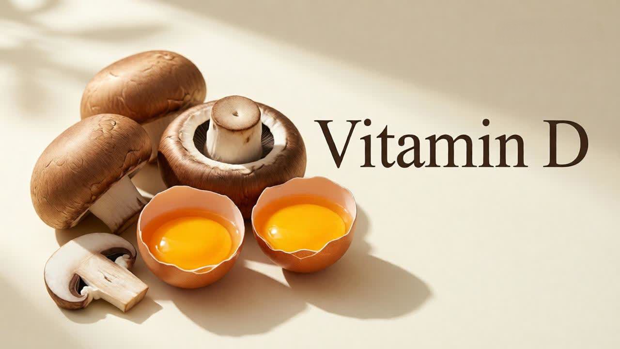 Vitamin D